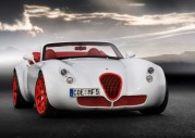 Tapety Wiesmann